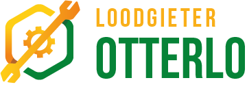 Loodgieter Otterlo Logo
